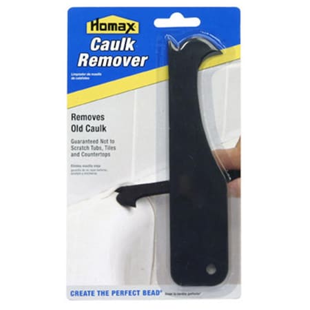 Homax 2407 Caulk Remover Tool 700115